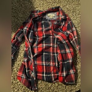 flannel
